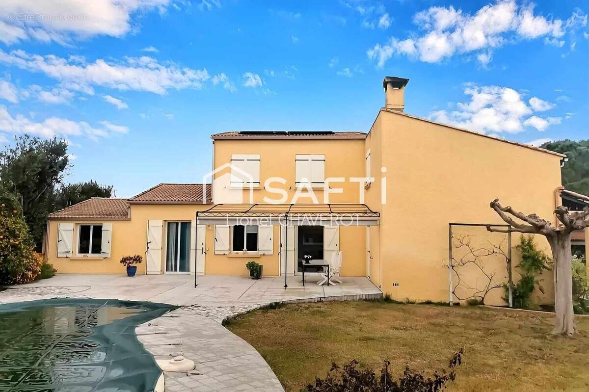 Photo 2 - Maison à FRONTIGNAN