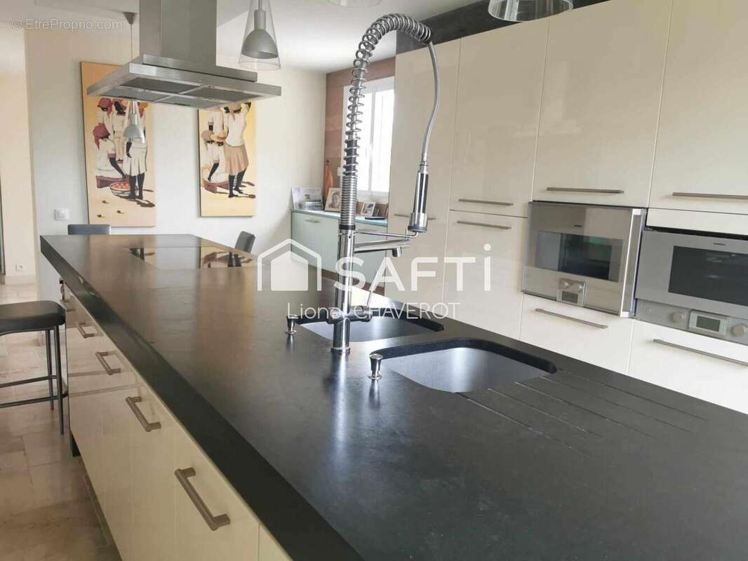 Photo 3 - Maison à FRONTIGNAN