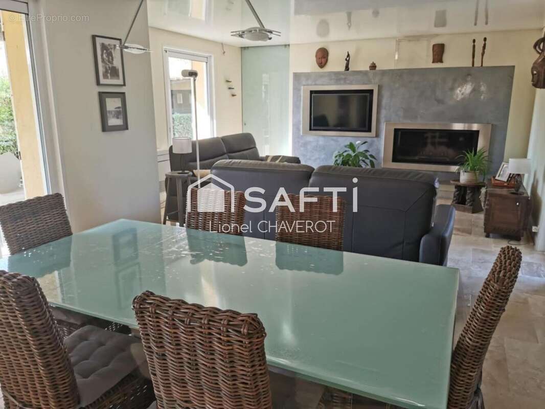 Photo 4 - Maison à FRONTIGNAN