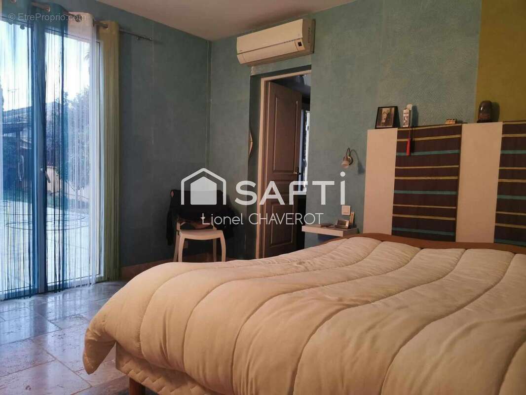 Photo 5 - Maison à FRONTIGNAN