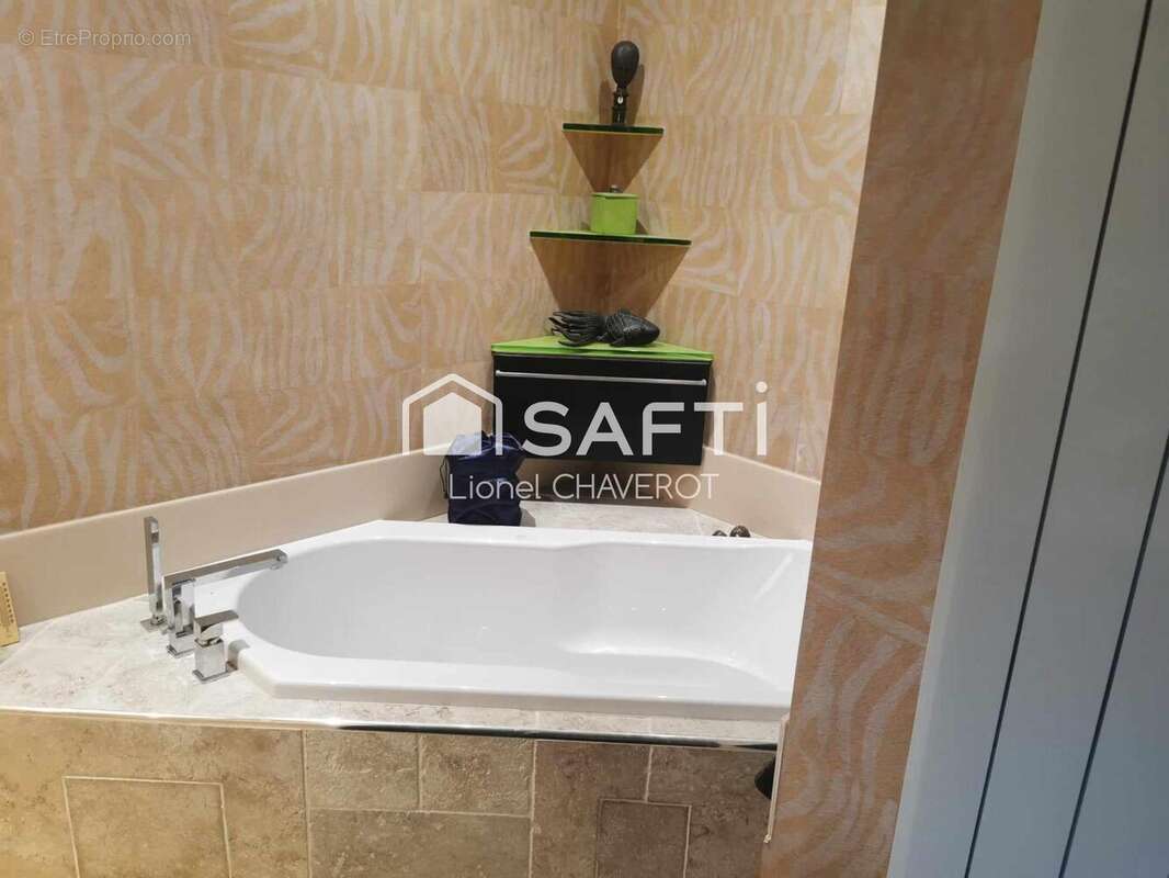 Photo 7 - Maison à FRONTIGNAN