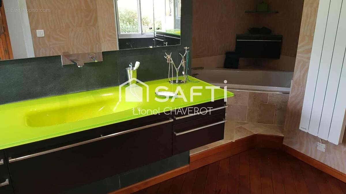 Photo 8 - Maison à FRONTIGNAN