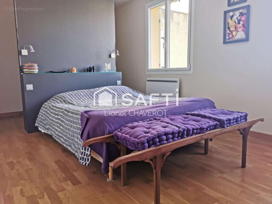 Photo 9 - Maison à FRONTIGNAN