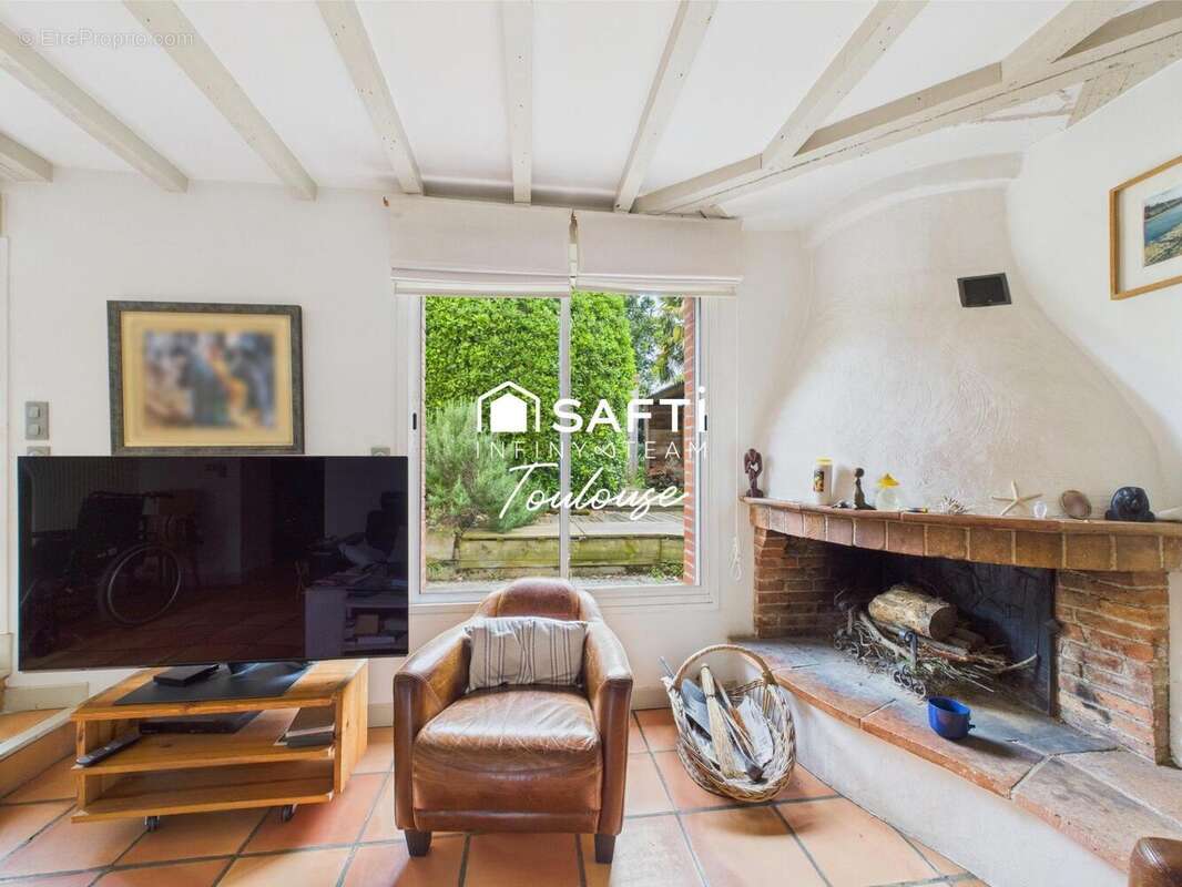 Photo 6 - Maison à TOULOUSE