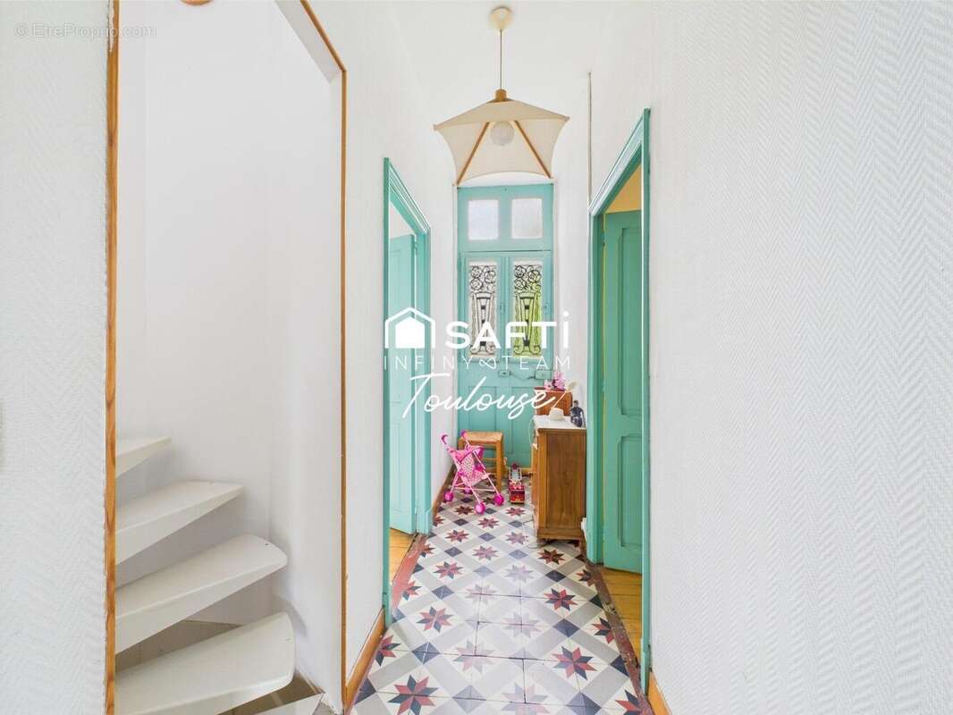 Photo 7 - Maison à TOULOUSE
