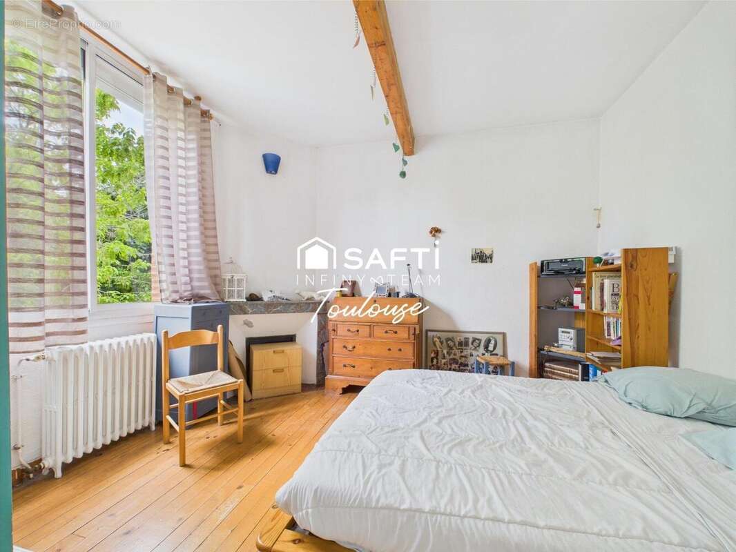Photo 9 - Maison à TOULOUSE