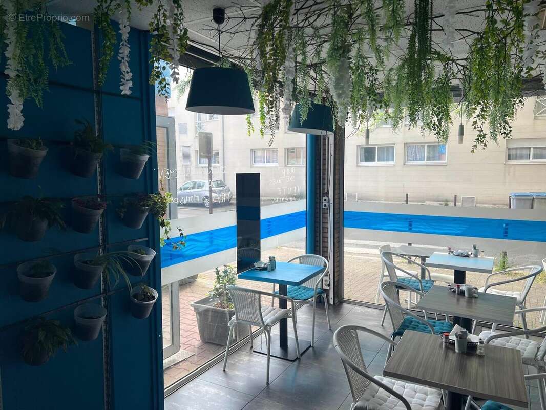 Photo 4 - Commerce à NANTES