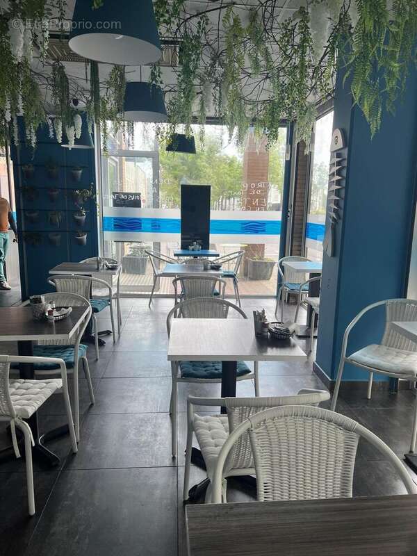 Photo 7 - Commerce à NANTES