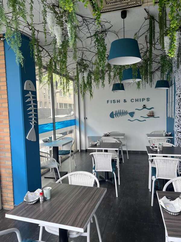 Photo 8 - Commerce à NANTES