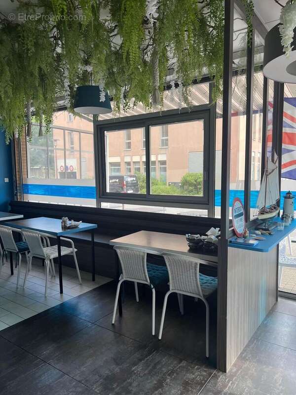 Photo 9 - Commerce à NANTES