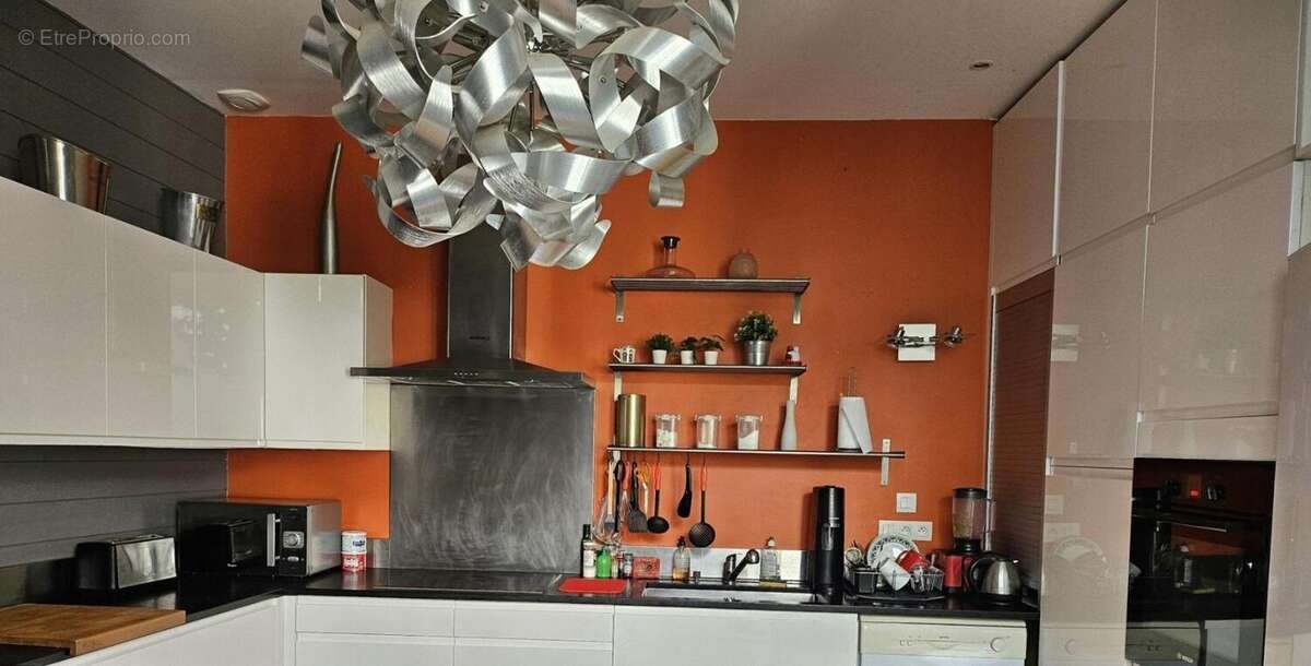 Photo 3 - Appartement à BORDEAUX