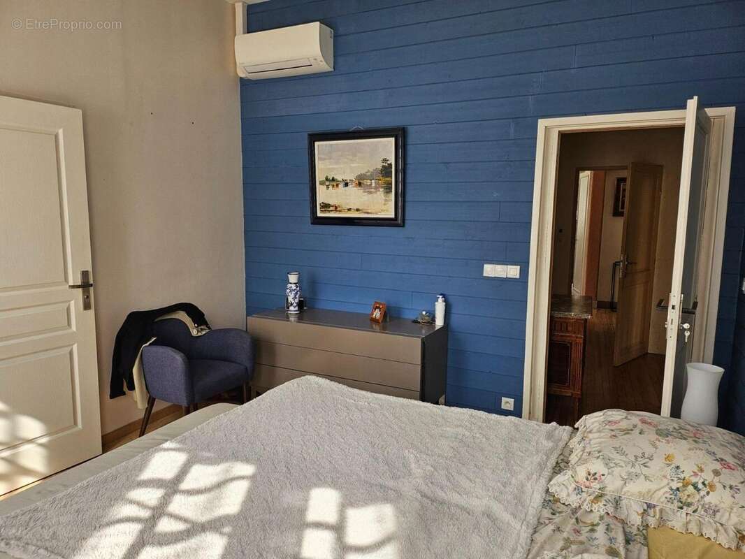 Photo 5 - Appartement à BORDEAUX