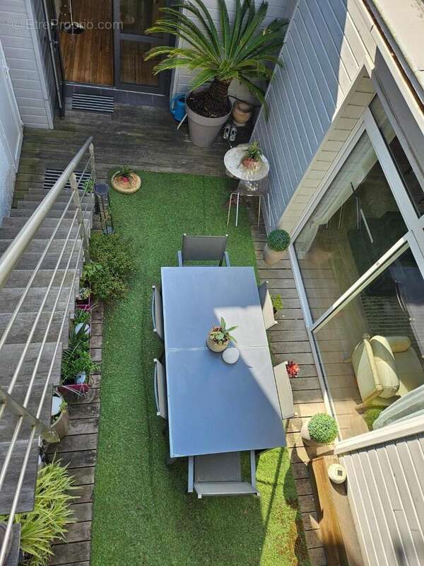 Photo 6 - Appartement à BORDEAUX