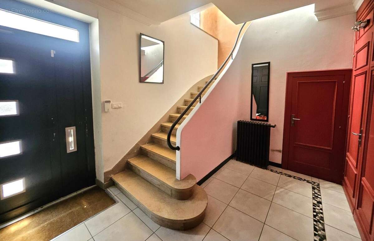 Photo 8 - Appartement à BORDEAUX