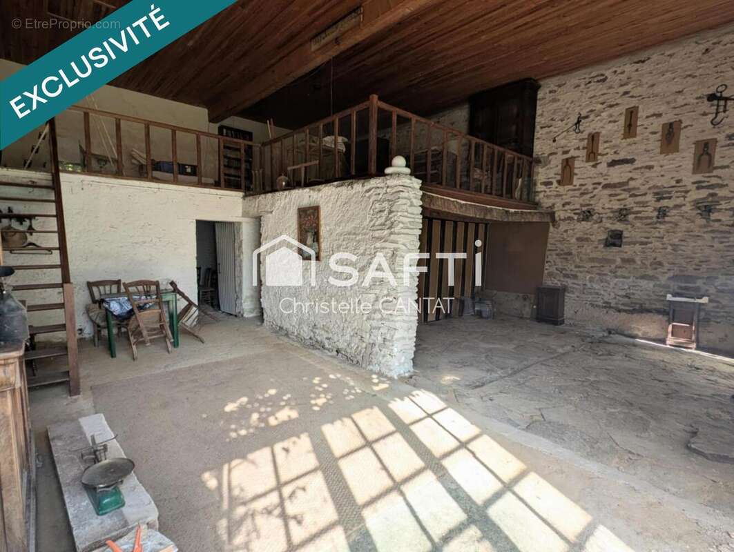 Photo 3 - Maison à PREVERANGES