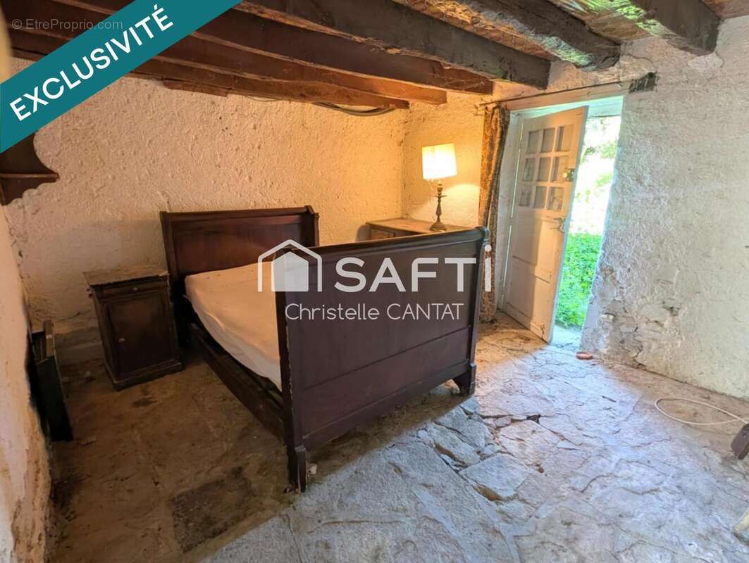 Photo 4 - Maison à PREVERANGES