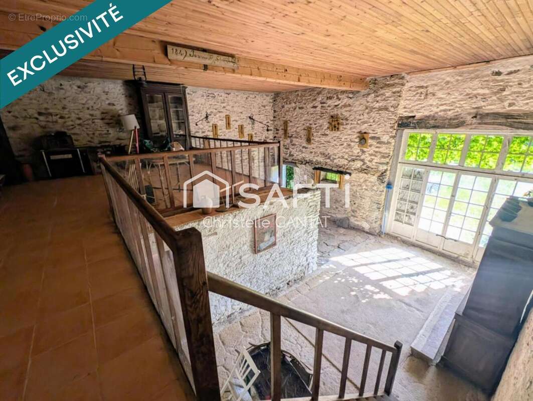 Photo 7 - Maison à PREVERANGES