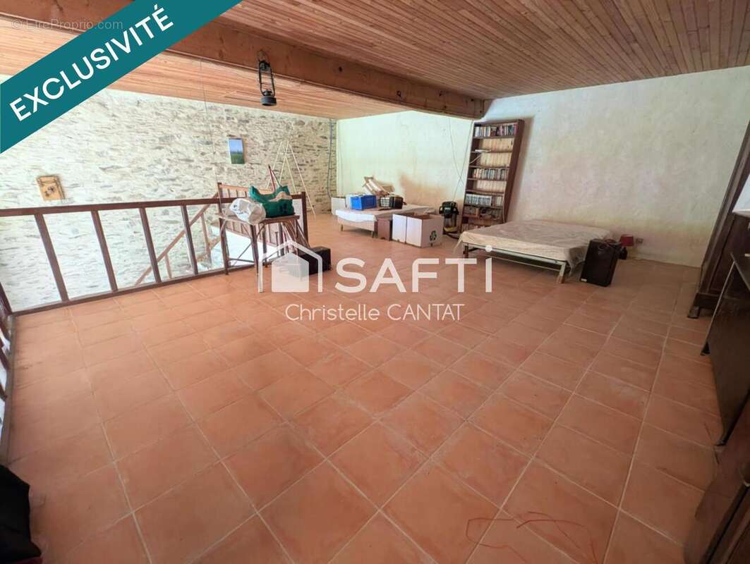 Photo 9 - Maison à PREVERANGES