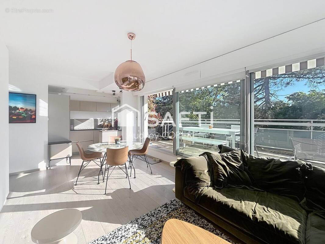 Photo 1 - Appartement à LE TOUQUET-PARIS-PLAGE