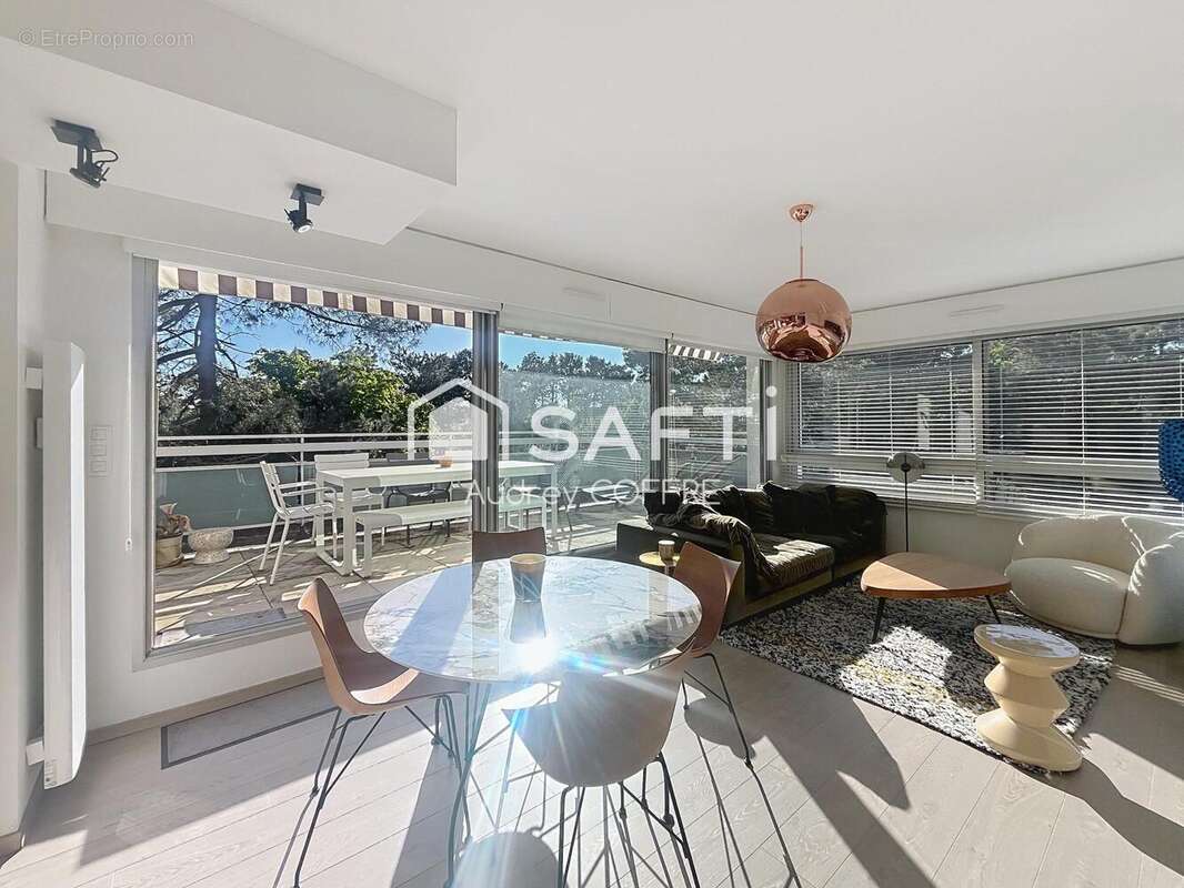 Photo 2 - Appartement à LE TOUQUET-PARIS-PLAGE