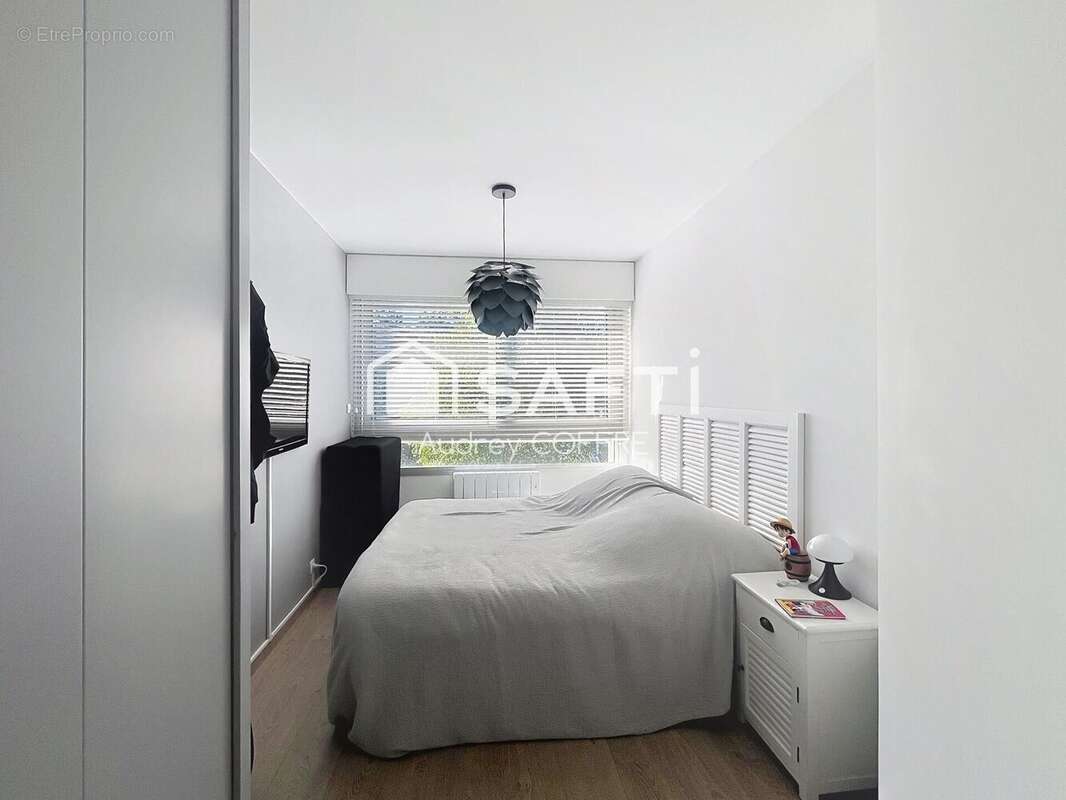Photo 5 - Appartement à LE TOUQUET-PARIS-PLAGE