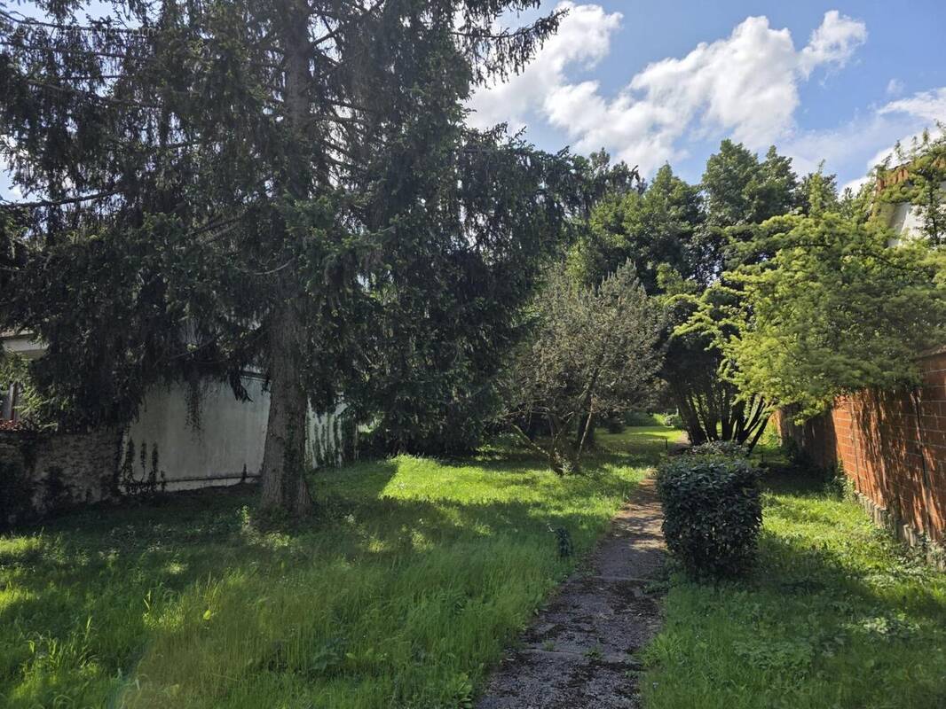 Photo 1 - Terrain à VILLEMOISSON-SUR-ORGE