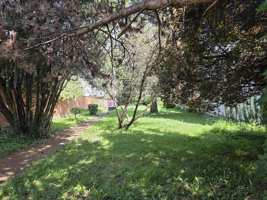 Photo 3 - Terrain à VILLEMOISSON-SUR-ORGE