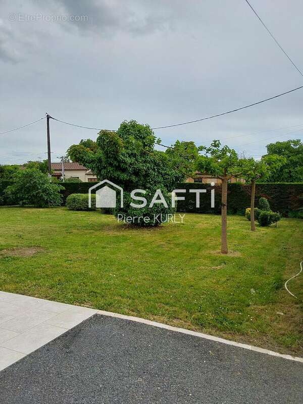 Photo 3 - Maison à SAINT-MEDARD-DE-MUSSIDAN