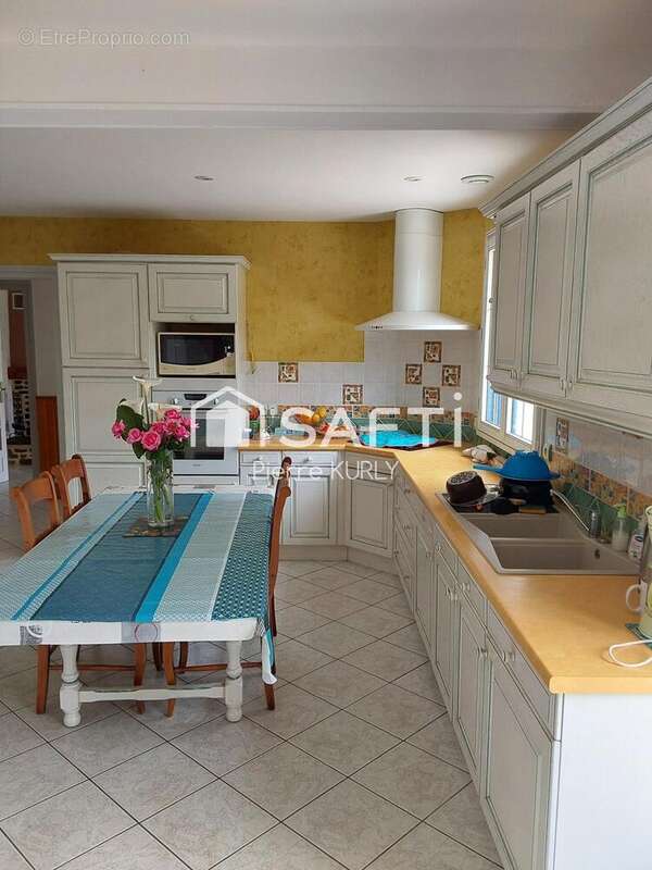 Photo 4 - Maison à SAINT-MEDARD-DE-MUSSIDAN