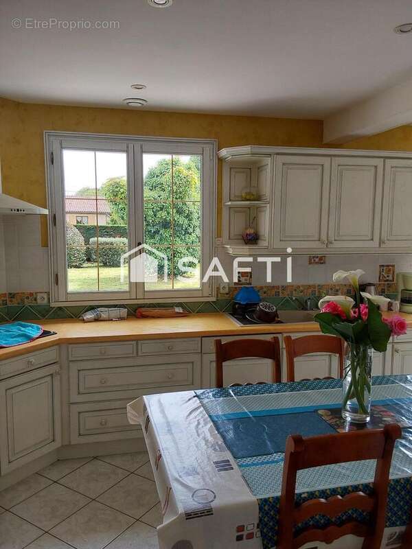 Photo 5 - Maison à SAINT-MEDARD-DE-MUSSIDAN