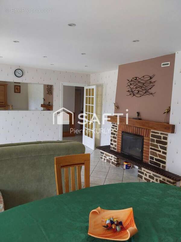 Photo 7 - Maison à SAINT-MEDARD-DE-MUSSIDAN