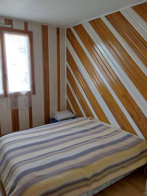 Photo 8 - Maison à SAINT-MEDARD-DE-MUSSIDAN