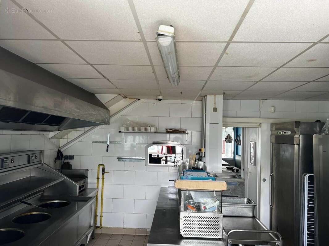 Photo 2 - Commerce à PORNICHET