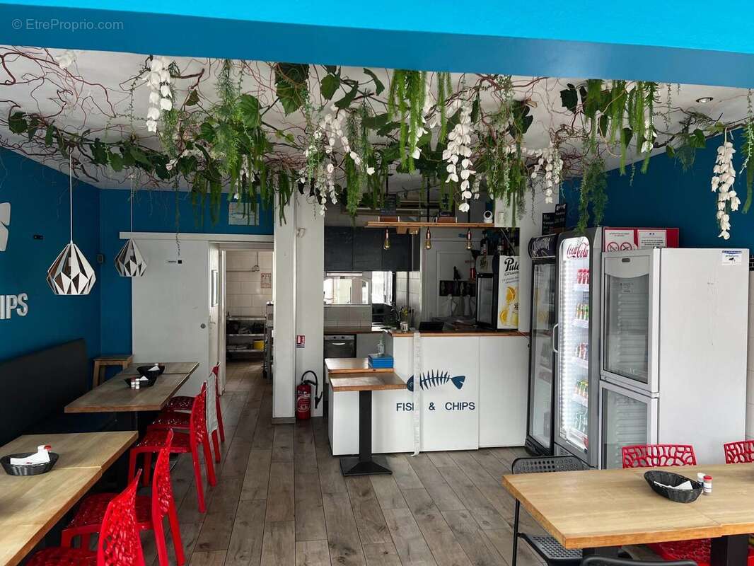 Photo 3 - Commerce à PORNICHET