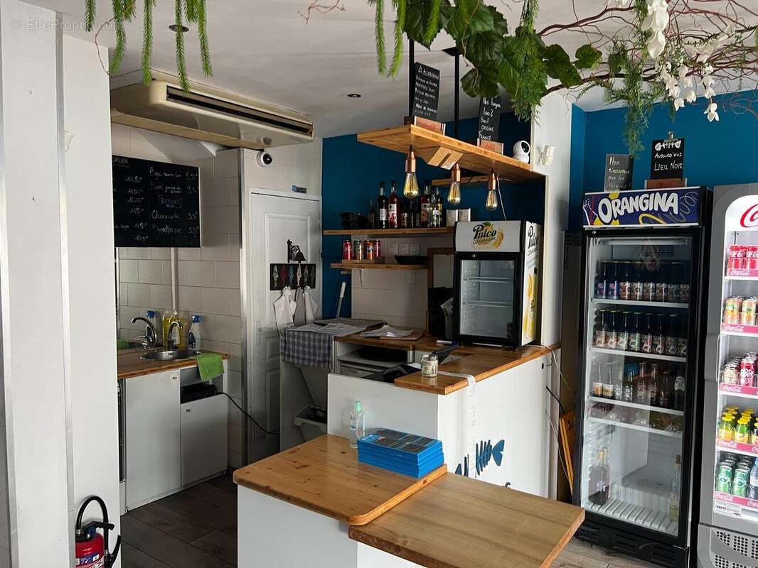 Photo 4 - Commerce à PORNICHET