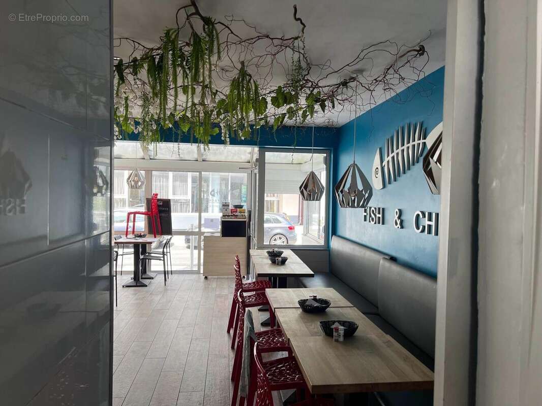 Photo 5 - Commerce à PORNICHET