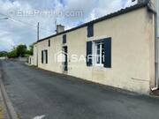 Photo 1 - Maison à LOULAY