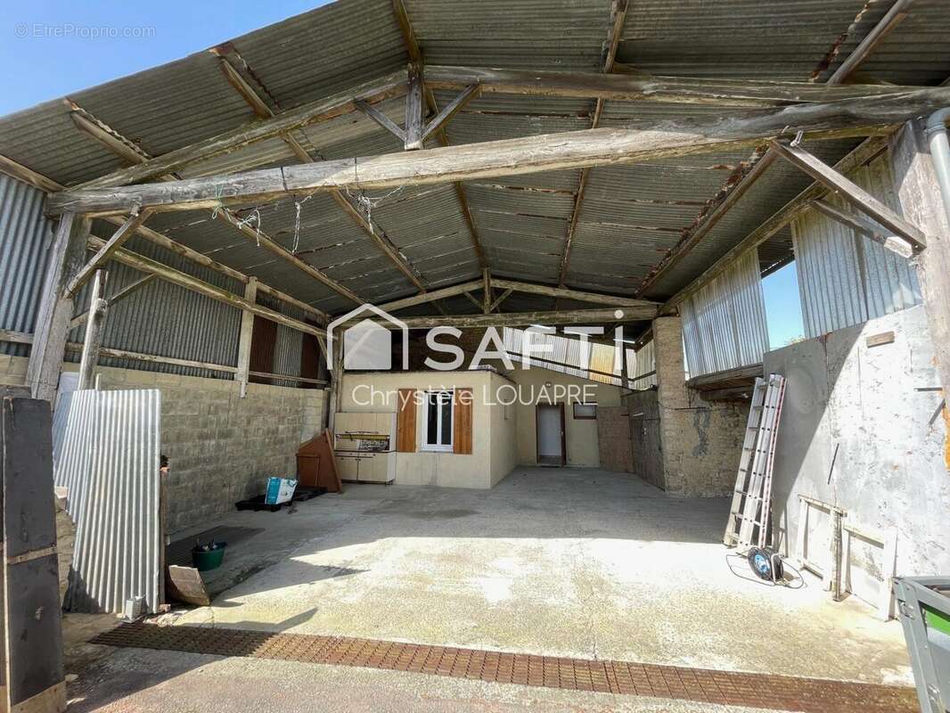 Photo 7 - Maison à LOULAY