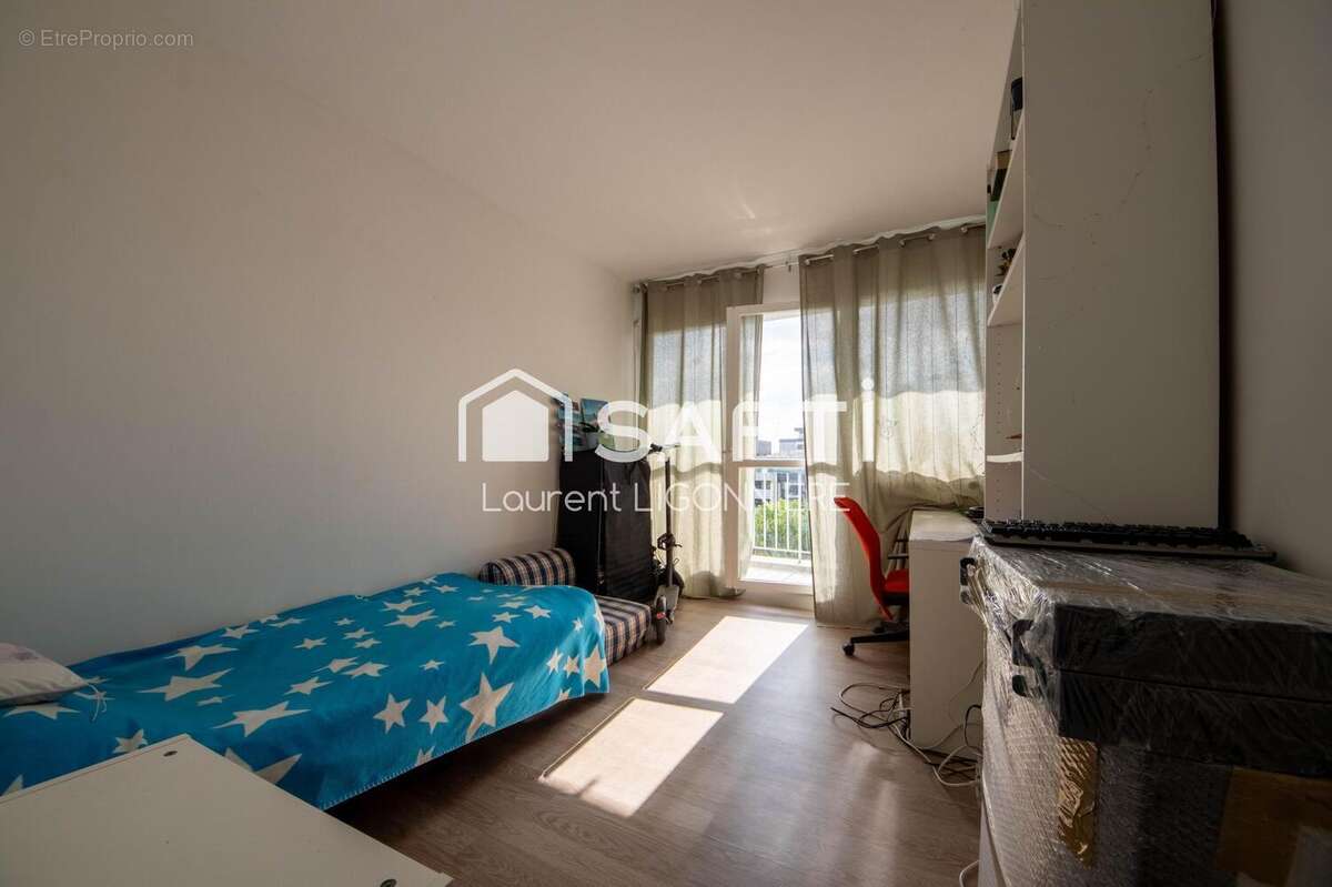 Photo 6 - Appartement à BOISSY-SAINT-LEGER