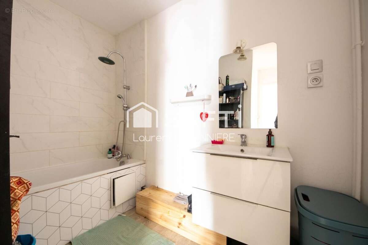 Photo 8 - Appartement à BOISSY-SAINT-LEGER