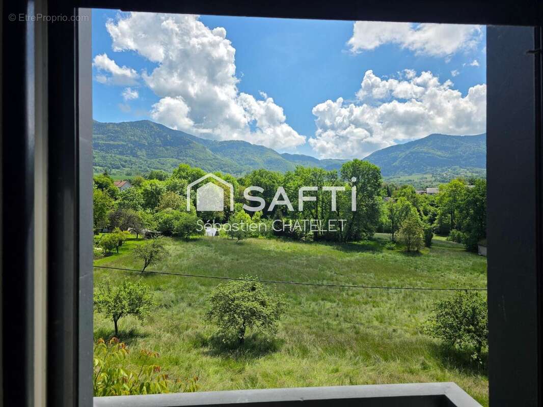 Photo 2 - Appartement à SAINT-OURS