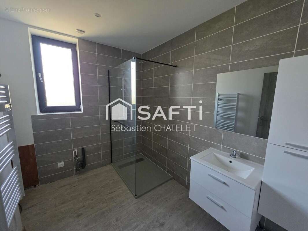 Photo 5 - Appartement à SAINT-OURS