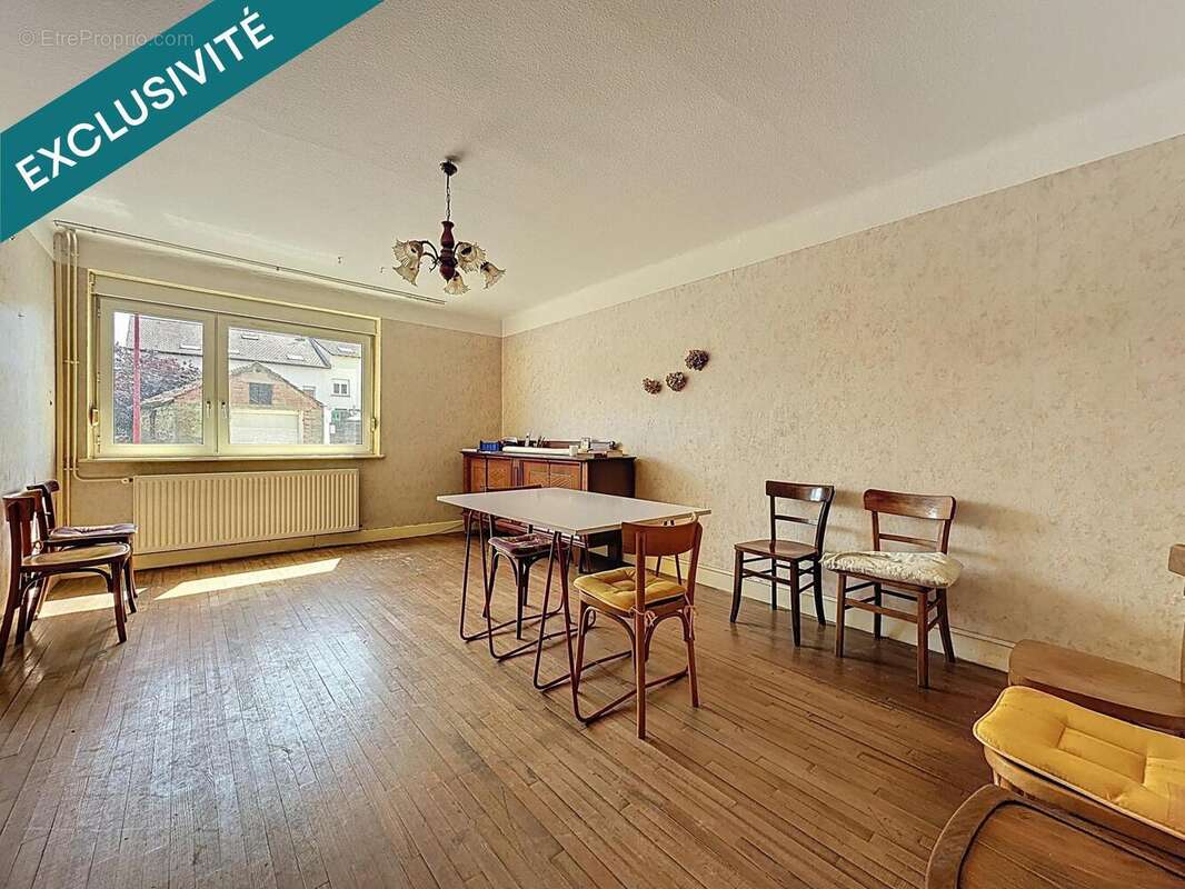 Photo 2 - Maison à LAUDREFANG