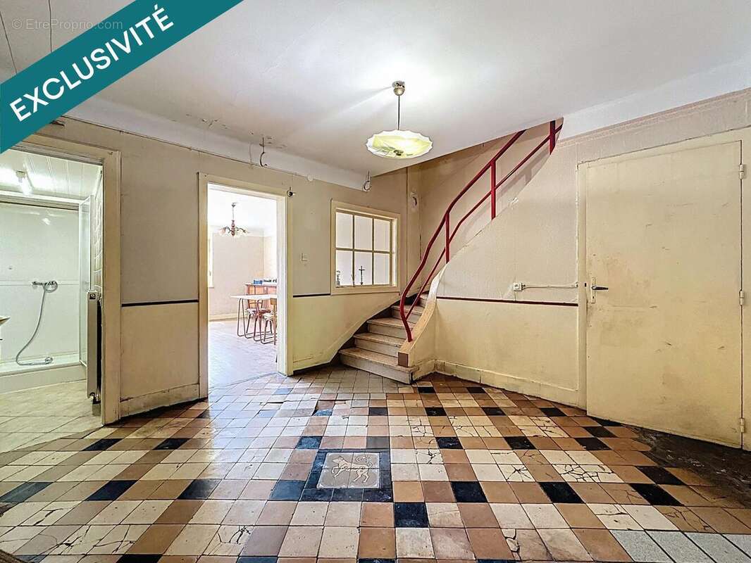 Photo 3 - Maison à LAUDREFANG