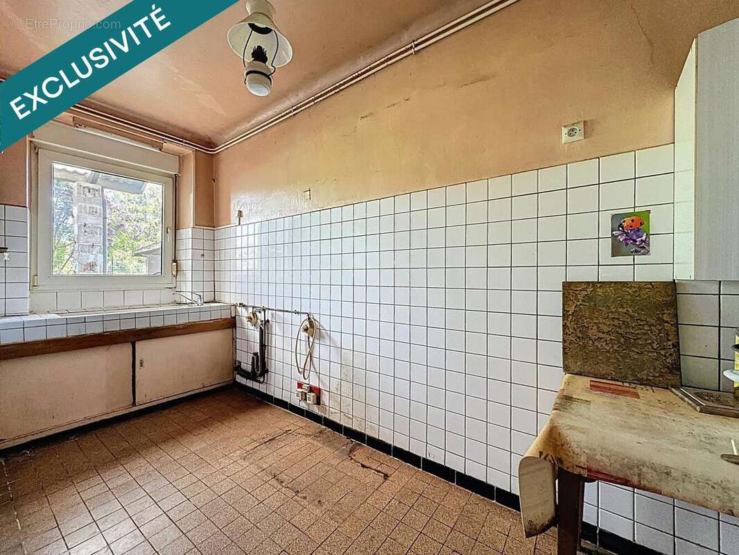 Photo 5 - Maison à LAUDREFANG