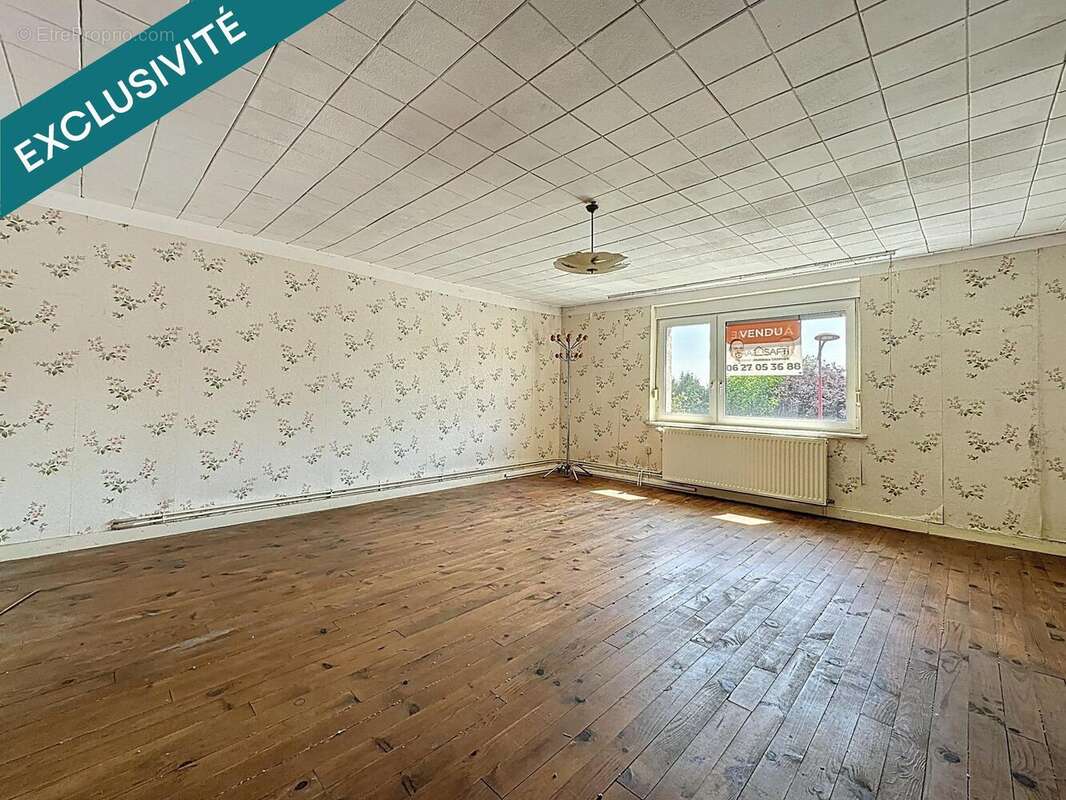 Photo 6 - Maison à LAUDREFANG