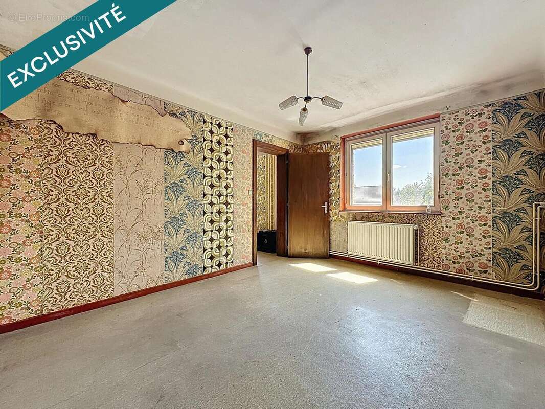 Photo 7 - Maison à LAUDREFANG