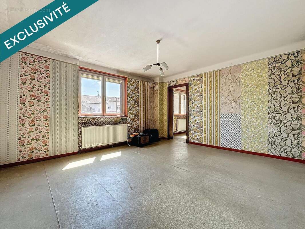 Photo 8 - Maison à LAUDREFANG