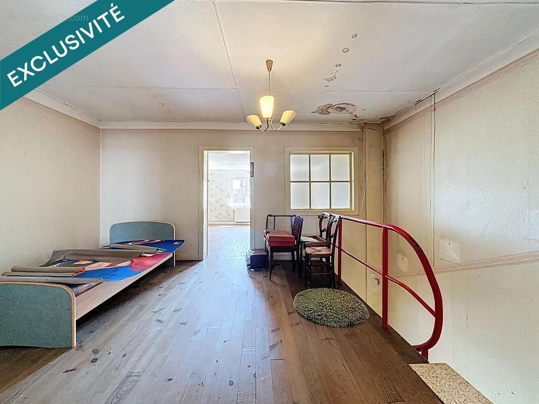 Photo 9 - Maison à LAUDREFANG