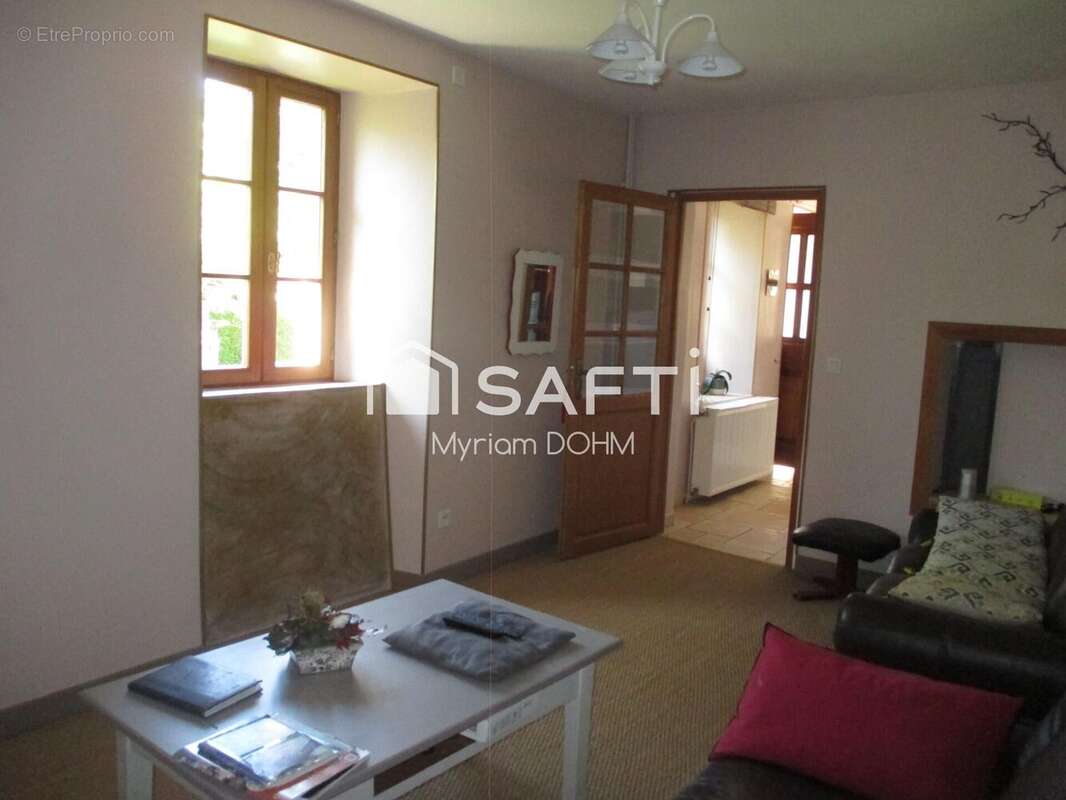 Photo 6 - Maison à SAINT-BASILE